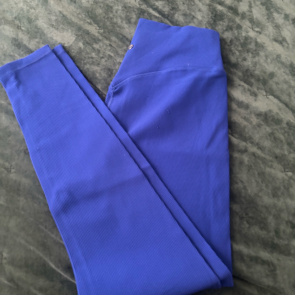 BuffBunny leggings
